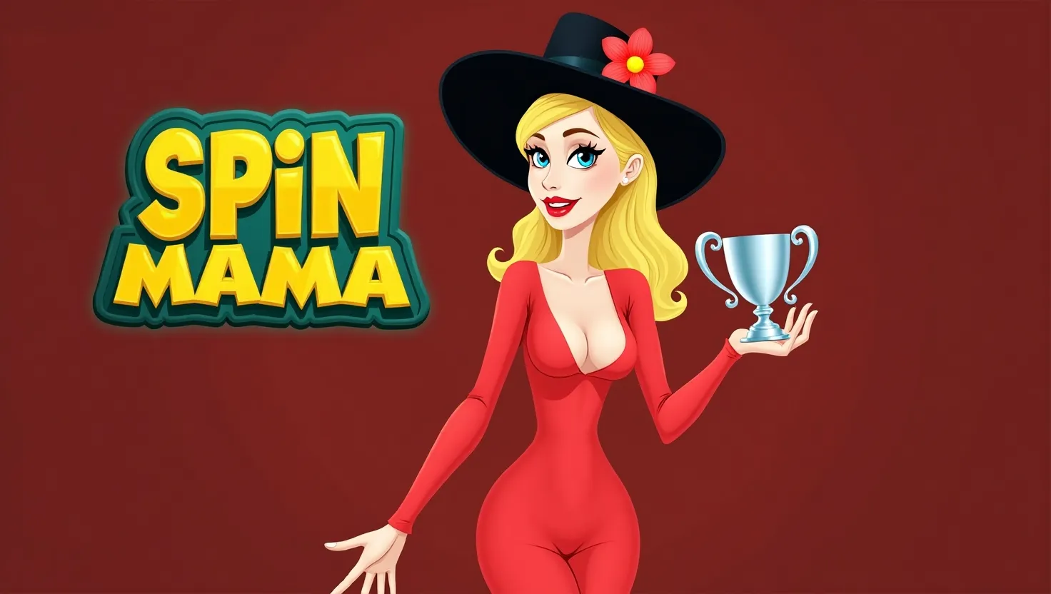 spinmama bonus