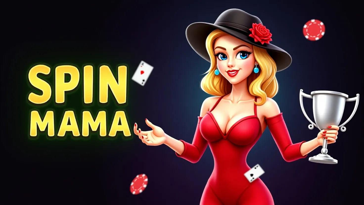 spinmama app