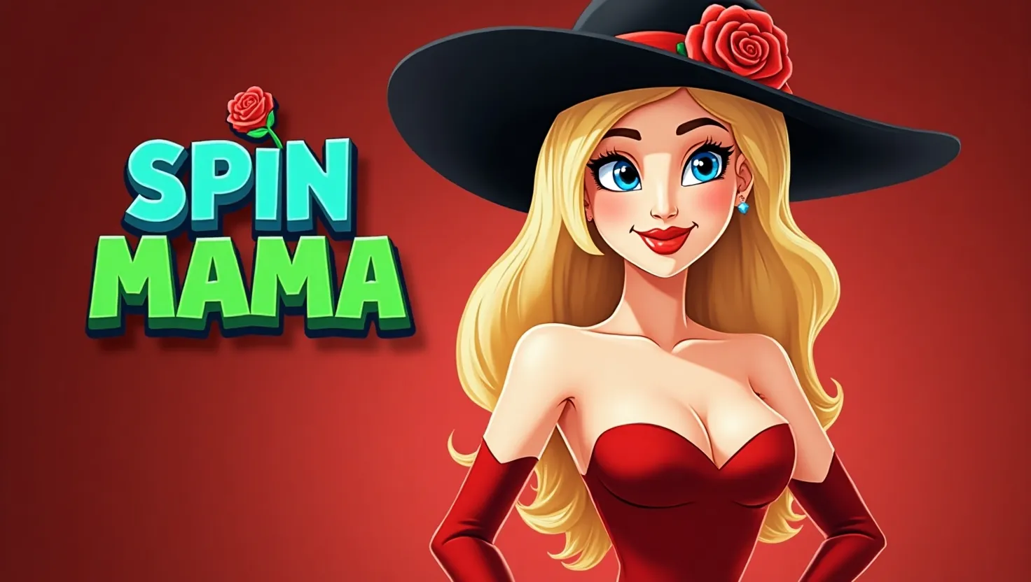 spinmama login