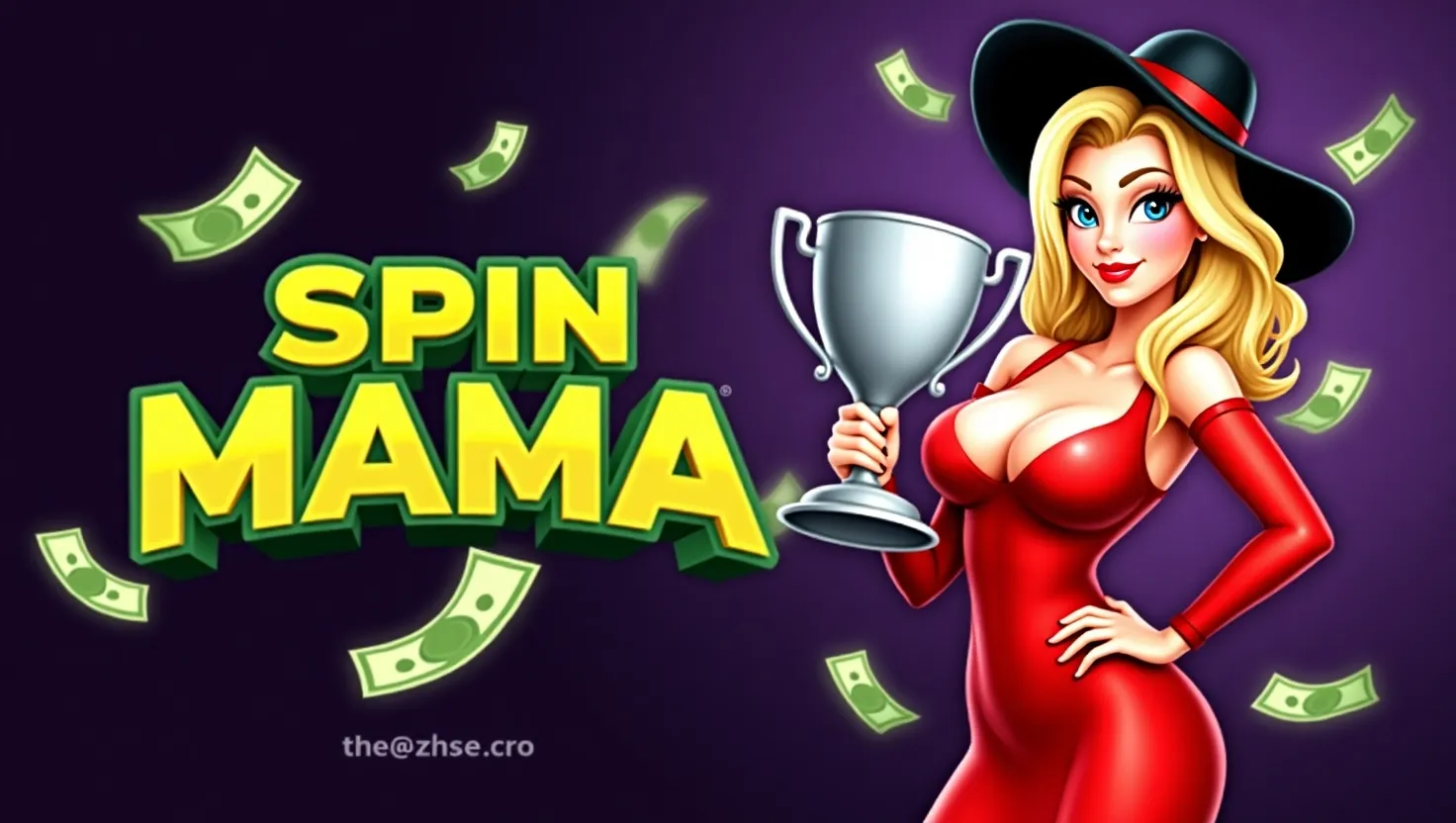 spinmama login