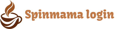 Spinmama Login